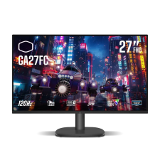 Cooler Master GA27FC (CMI-GA27FC-EU) monitor