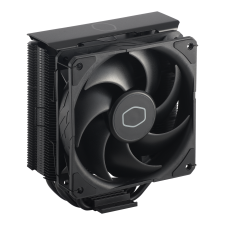 Cooler Master Hyper 212 Black PWM CPU hűtő (RR-S4KK-25SN-R1) hűtés