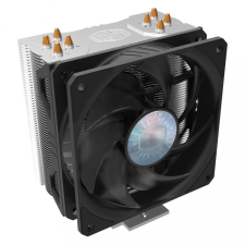 Cooler Master Hyper 212 EVO V2 (LGA1700 támogatással) univerzális CPU hűtő (RR-2V2E-18PK-R2) hűtés
