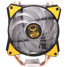 Cooler Master MasterAir MA410P TUF Gaming Edition hűtés