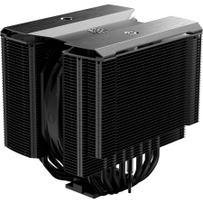 Cooler Master MasterAir MA824 Stealth PWM CPU Hűtő hűtés