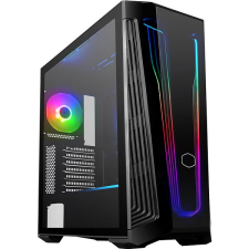 Cooler Master MasterBox 540 számítógép ház