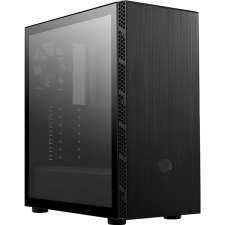 Cooler Master MasterBox MB600L V2 (w/o ODD TG) számítógép ház