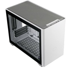 Cooler Master MasterBox NR200P White számítógép ház
