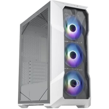 Cooler Master MASTERBOX TD500 MESH V2 White számítógép ház