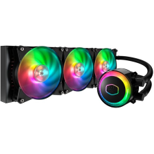 Cooler Master MasterLiquid ML360R RGB hűtés