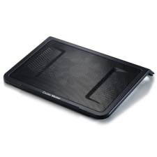 Cooler Master NotePal L1 notebook hűtő (R9-NBC-NPL1) (R9-NBC-NPL1) - Notebook Állvány / Hűtő laptop kellék