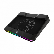 Cooler Master NotePal X150 Spectrum laptop kellék