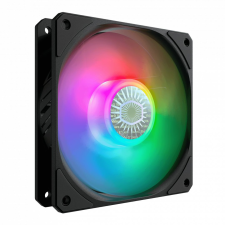 Cooler Master SickleFlow 120 ARGB hűtés
