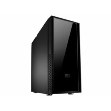 Cooler Master Silencio 550 RC-550-KKN1 számítógép ház