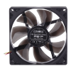 Cooler NOISEBLOCKER BlackSilent Pro PE-P - 92mm
