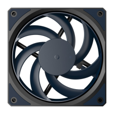 CoolerMaster Cooler Master - Case Fan - 12cm - Mobius 120 Slim - MFZ-S2NN-25NPK-R1 hűtés