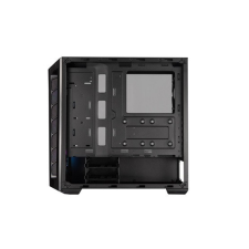 CoolerMaster Cooler Master MasterBox MB520 ARGB - MCBB520KGNNRGA számítógép ház