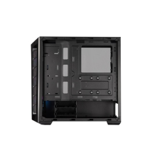 CoolerMaster Cooler master masterbox mb520 argb üveg ablakos számítógépház (mcb-b520-kgnn-rga) számítógép ház