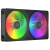 CoolerMaster Cooler Master MasterFan SF240R ARGB (MFXB2D218NPAR1) Léghűtéses Hűtőventillátor