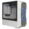 CoolerMaster MasterBox TD300 MESH fehér