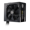 CoolerMaster TÁP Cooler Master  MWE Gold 550 - V2  Non-modular - MPE-5501-ACAAG-EU (MPE-5501-ACAAG-EU)