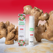 Cooling Arousal Gel FRESH GINGER LITHCI 15ml potencianövelő