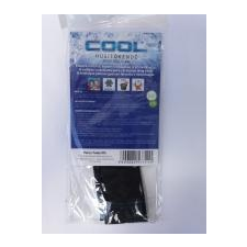  Coolmax Cool Hűsítőkendő - fekete 1 db egészség termék