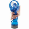  Coolmax Cool Kézi vízpára ventilátor - kék 1 db