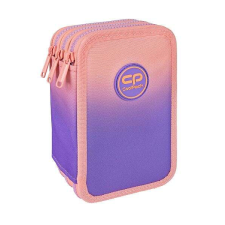 CoolPack 3 emeletes tolltartó felszerelt - Gradient Berry tolltartó