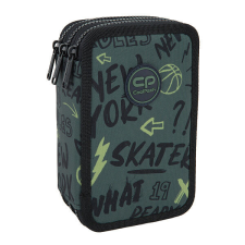  CoolPack 3 emeletes tolltartó felszerelt - Tiger tolltartó