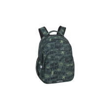Coolpack - Base Plus iskolatáska, hátizsák - 2 rekeszes - Tiger (F027931) iskolatáska