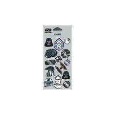 CoolPack - Black Collection - Star Wars - Mandalorian matrica matrica