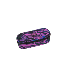  Coolpack - Campus ovális tolltartó - Amethyst (F062892) tolltartó