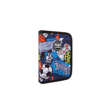 Coolpack - Clipper kihajtható tolltartó - Hobby (F076929) tolltartó