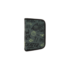 Coolpack - Clipper kihajtható tolltartó - Tiger (F076931) tolltartó