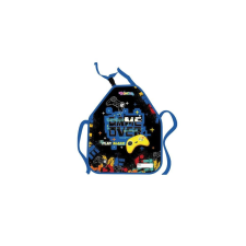 CoolPack - Colorino festő kötény - Game konyhakészlet