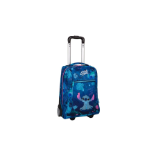 CoolPack - Compact gurulós iskolatáska, hátizsák - Disney Stitch (F086780) iskolatáska