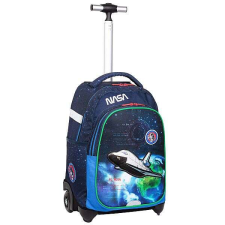 CoolPack CoolPack Colorino gurulós iskolatáska - NASA iskolatáska