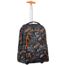 CoolPack CoolPack gurulós iskolatáska ALAN - Gamer iskolatáska