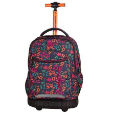 CoolPack CoolPack gurulós iskolatáska, hátizsák SWIFT - Floral Dream iskolatáska