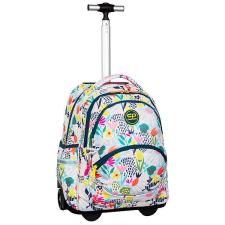 CoolPack CoolPack virágos gurulós iskolatáska STARR - Sunny Day iskolatáska