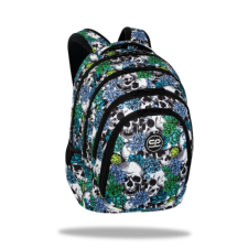 CoolPack - Drafter 3 iskolatáska, hátizsák - 3 rekeszes - Reserve (F010747) iskolatáska