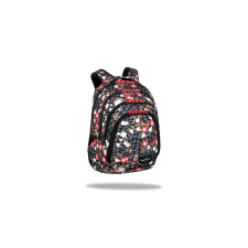CoolPack - Drafter 3 iskolatáska, hátizsák - 3 rekeszes - Venice (F010715) iskolatáska