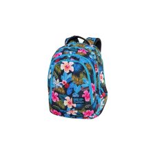 CoolPack - Drafter China Rose iskolatáska, hátizsák - 4 rekeszes (C10264) iskolatáska