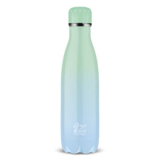 Coolpack Drink & Go fém kulacs, termosz 500ml - Gradient Mojito termosz