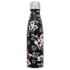 Coolpack Drink & Go fém kulacs, termosz 500ml - Helen termosz