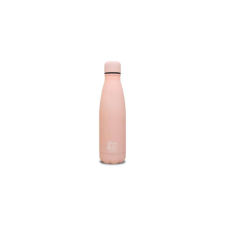 CoolPack - Drink & Go thermo ivópalack 500 ml - Powder Peach (Z04650) termosz