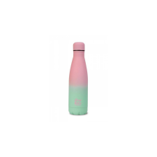 CoolPack - Drink and Go thermo ivópalack 500 ml - Gradient Strawberry (Z04754) kulacs, kulacstartó