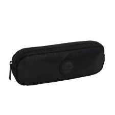 Coolpack egy rekeszes tolltartó, neszesszer - Black tolltartó