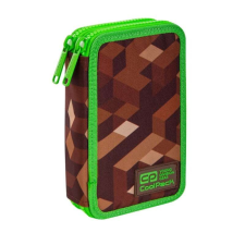 CoolPack emeletes tolltartó felszerelt - Game tolltartó
