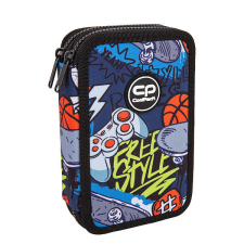CoolPack emeletes tolltartó felszerelt - Hobby tolltartó
