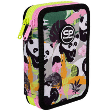  CoolPack emeletes tolltartó felszerelt - Panda Gang tolltartó