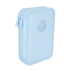 CoolPack emeletes tolltartó felszerelt - Powder Blue tolltartó