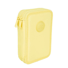 CoolPack emeletes tolltartó felszerelt - Powder Yellow tolltartó